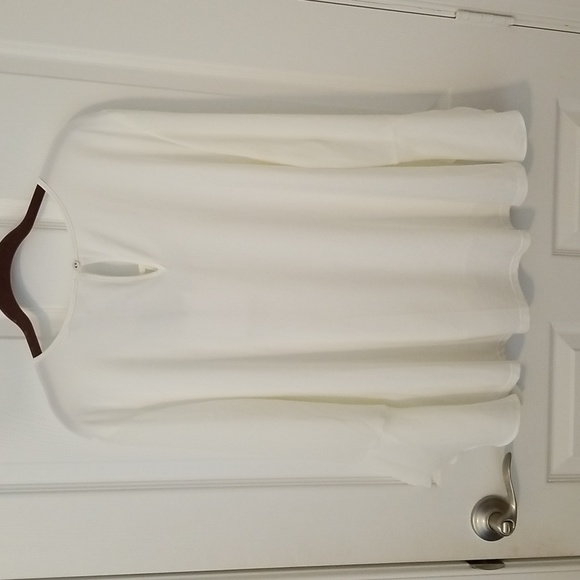 NWT 41 Hawthorn *Sutton* blouse - Picture 6 of 10